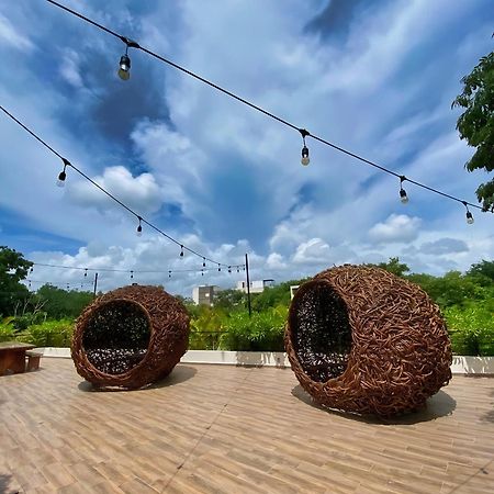 Etnica Ku - Tulum Jungle Paradise Bagian luar foto