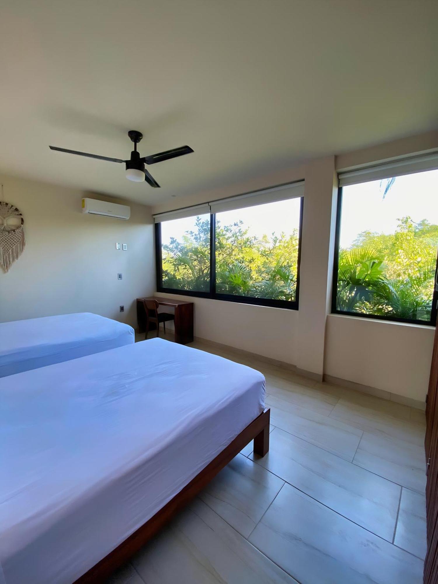 Etnica Ku - Tulum Jungle Paradise Bagian luar foto