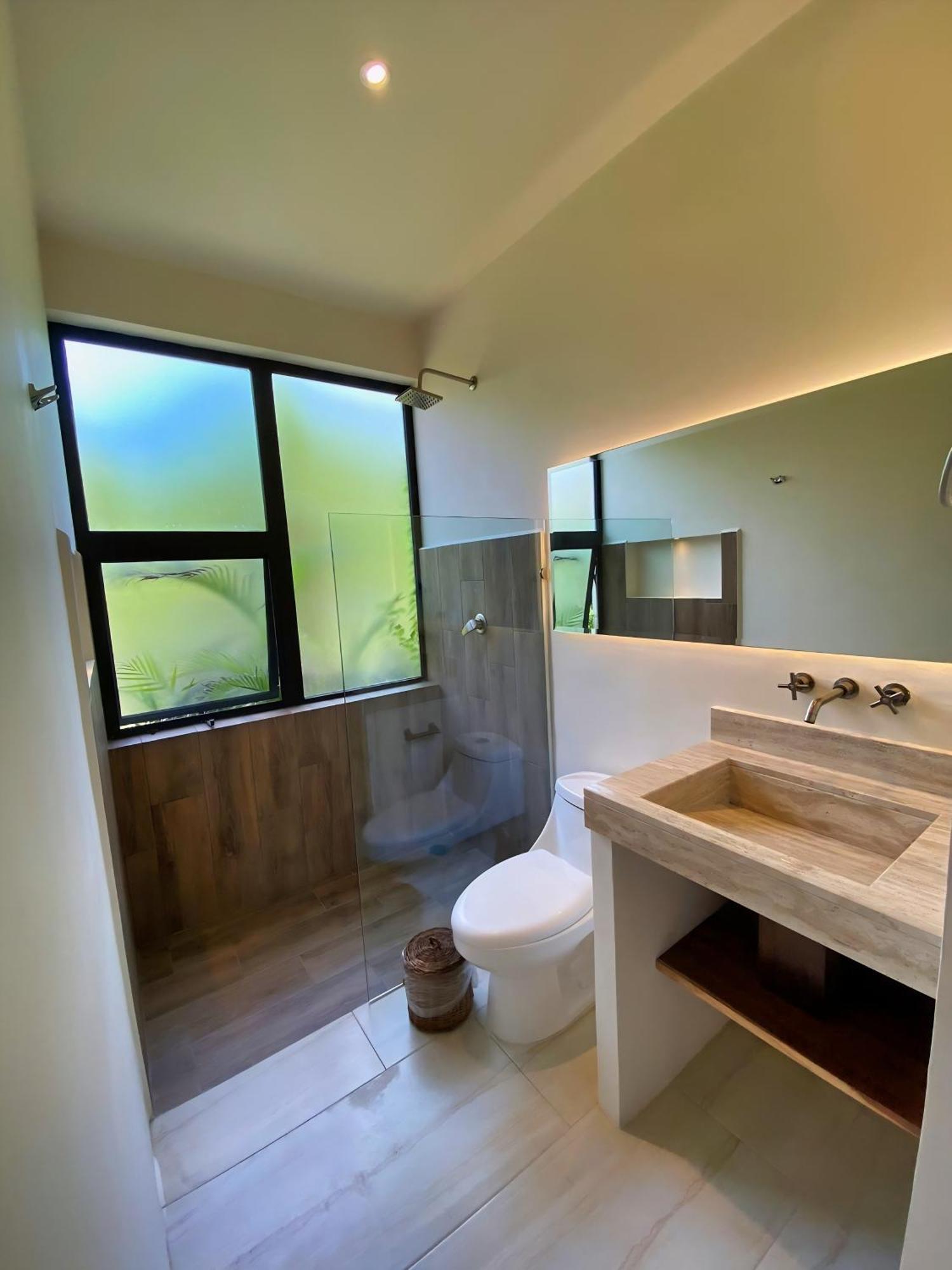 Etnica Ku - Tulum Jungle Paradise Bagian luar foto